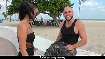 Stunning Euro Teen Gets Talked In To Giving A Blowjob For Cash 28 XVIDEOS