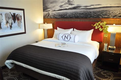 Northern Hotel Billings, Montana, US - Reservations.com