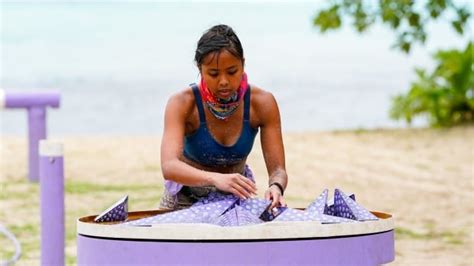 Erika Casupanan becomes 1st Canadian to win Survivor reality series ...