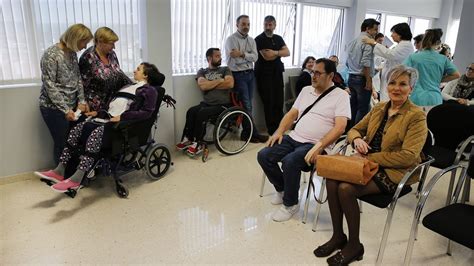 Dos Pacientes Relatan Su Segunda Oportunidad Tras Sufrir Da O