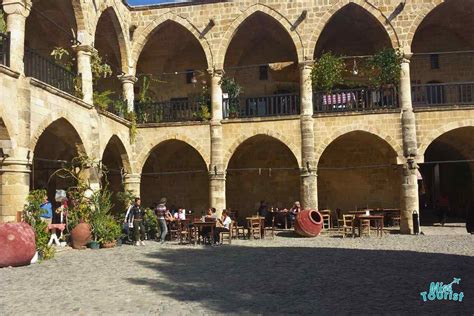 15 FUN Things to Do in Nicosia in 2024 + Tips From a Local!