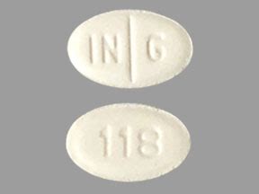 Cabergoline Pill Images - What does Cabergoline look like? - Drugs.com