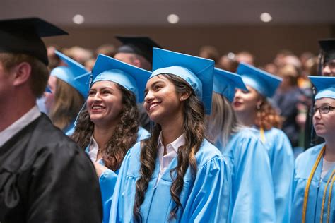 Abeka Academy Graduation