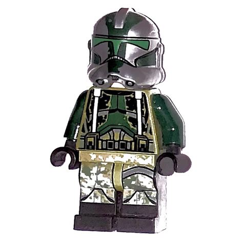 Lego Clone Commander Gree Minifigure Brick Owl Lego Marketplace