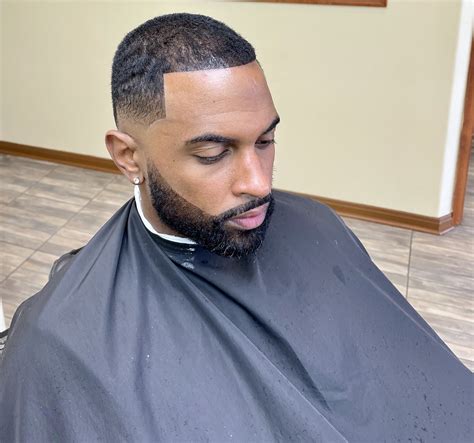 Joe Black Barbershop: Transform your look & social life - Joe Black