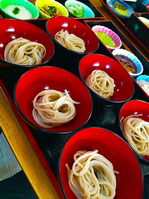 【平泉で食べたい岩手料理】中尊寺へ行ったらわんこそばともち料理が楽しめる夢乃風へ Playlife プレイライフ 岩手 グルメ