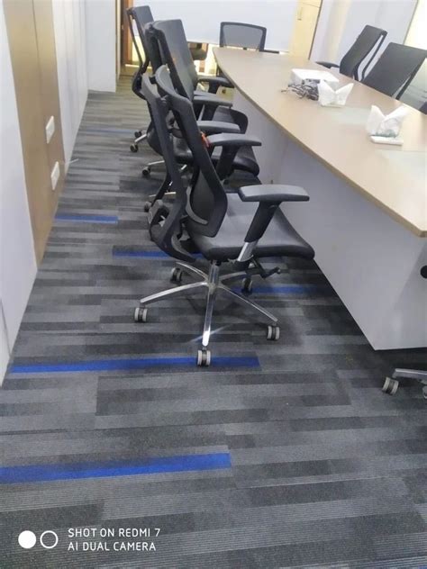 Office Carpet Tiles At Rs 100 Sq Ft Marine Lines Mumbai ID