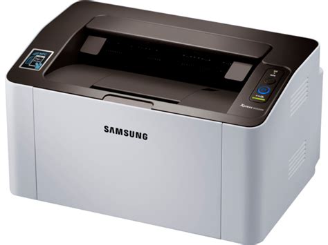 Samsung Xpress SL-M2020W Laser Printer (SS272H#BGJ)