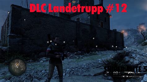 Sniper Elite 5 PC COOP GERMAN HD 116 DLC Landetrupp 12 YouTube