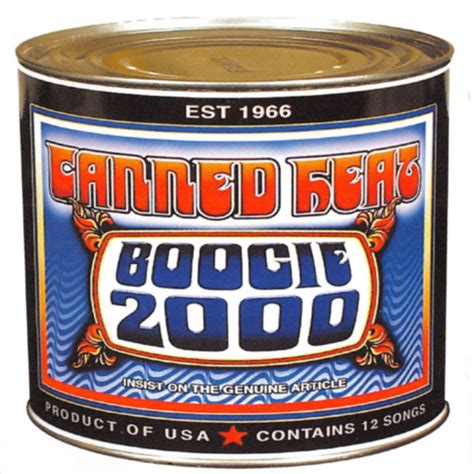 Canned Heat Boogie Releases Discogs