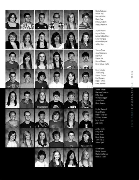 2012 GreshamHS Yearbook (High Quality) by GreshamHS Yearbook - Issuu