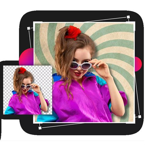 background maker 7
