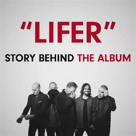 Behind The Album "Lifer" - MercyMe - Vevo