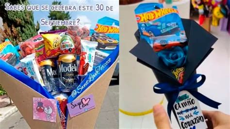 Por esta razón se regalan Carritos Hot wheels el de septiembre