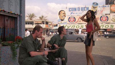 Hooker In Full Metal Jacket 1987 Stills And Screengrabs SHOT CAFE