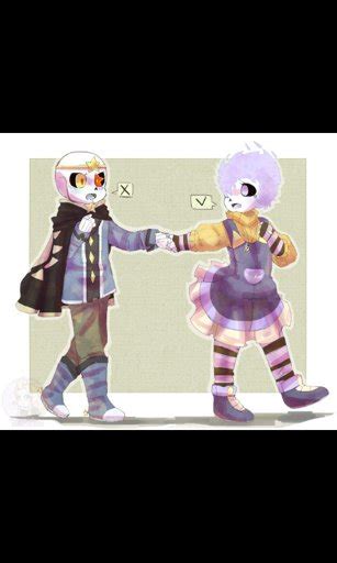 Star cross sans Wiki Undertale Español Amino