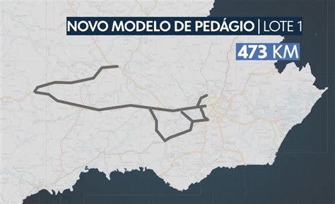 Mais De 470 Km De Rodovias Do Novo Pedágio Do Paraná Vão A Leilão Nesta Sexta 25 Na Bolsa De