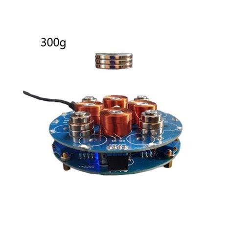 Set G Intelligent Magnetic Levitation Diy Kits Suspension Magnetic