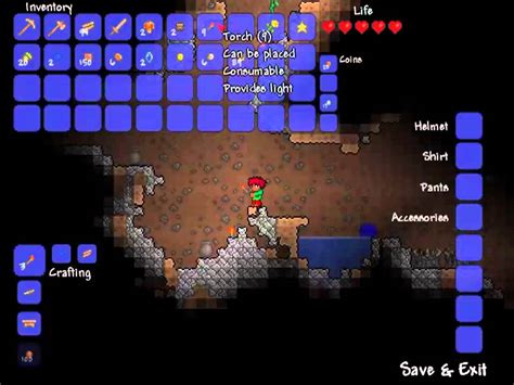 Zagrajmy W Terraria Cz Youtube