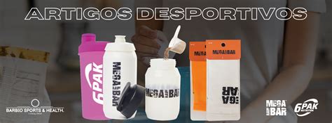 Arquivo De Artigos Desportivos Barbio Sports Health