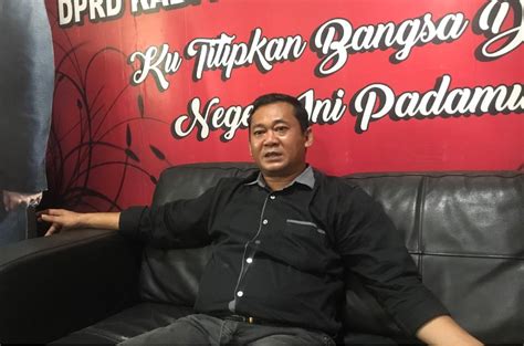 Penyusunan Perda Rtrw Dprd Ppu Langkah Penting Untuk Pengelolaan