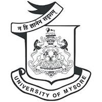 University of Mysore, Mysore Admission 2024 - 2025, Fees, Courses ...