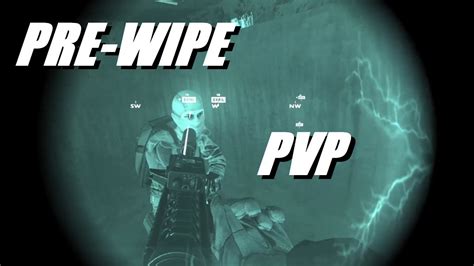 Ghosts Of Tabor VR Pre Wipe Event PvP Compilation YouTube