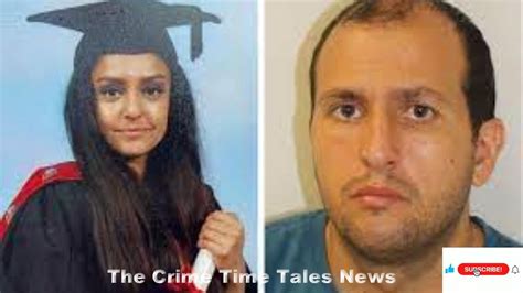 Sabina Nessa S Murder Case The Story Of A Teacher S Tragic Murder In London Youtube