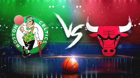 Celtics Vs Bulls 2024 Gabie Jocelyn