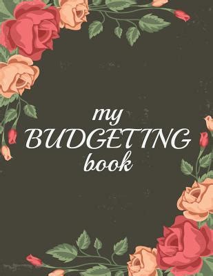 My Budgeting Books: Budget Organizer, Budget Book, Finacial Planner ...