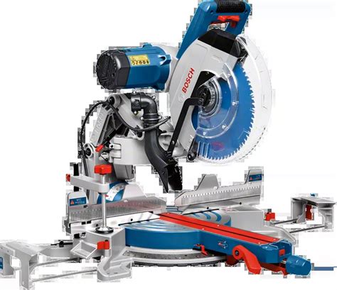 Gcm Gdl Mitre Saw Bosch Professional