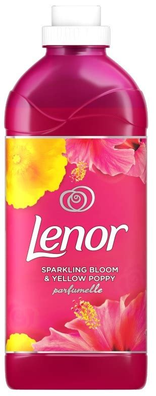 Lenor Exotic Bloom