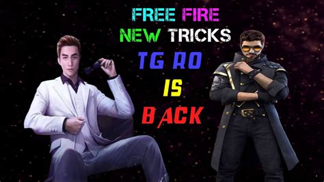 Top Shocking Tips And Tricks In Freefire Battleground Ultimate