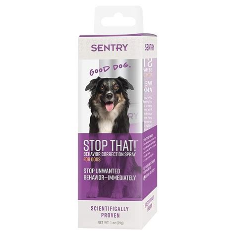 Best Deterrent Spray For Dogs [Jan 2024] Review and Buying Guide