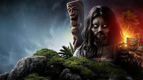 Watch Hawaiian Ghost Stories Prime Video