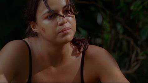 Michelle In Lost Collision X Michelle Rodriguez Image