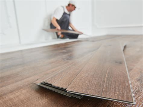 Choosing The Right Flooring For Your Home Hardwood Laminate Or Vinyl