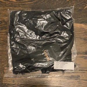 Naked Wardrobe Swim New Naked Wardrobe Strappy Monokini One Piece Swim Poshmark