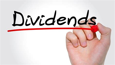 7 Monthly Dividend Stocks To Passively Boost Your Portfolio Investorplace