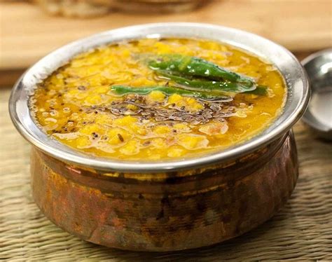 Moong Dal Tadka Recipe Restaurant Style Yellow Dal Tadka Recipe