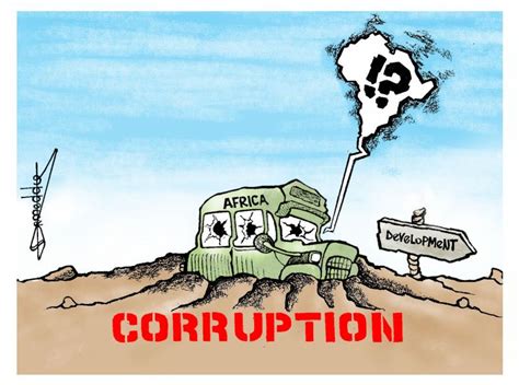 CORRUPTION | Cartoon Movement