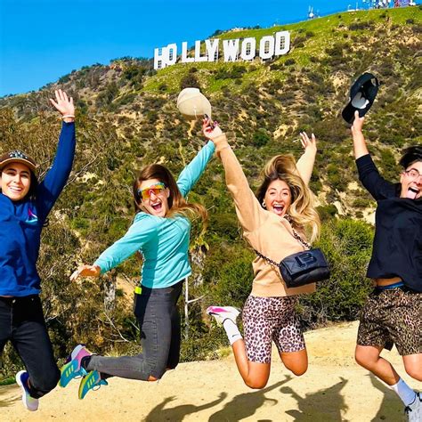 Hollywood Sign Tour Express Tickets Tiqets