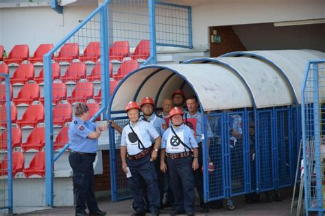 Foto Odr Ano Kup Natjecanje Vatrogasne Zajednice Grada Akovca