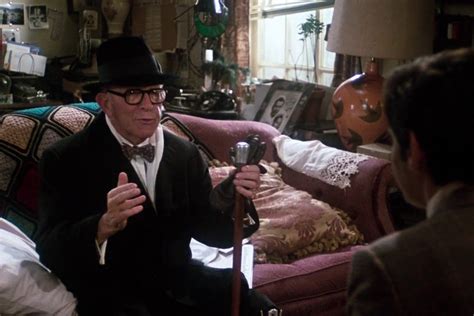 Capsule Movie Review The Sunshine Boys 1975 Culturedarm