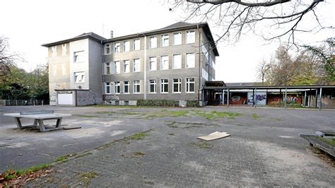 Bottrop Braucht Unterk Nfte Neue Fl Chtlinge Pro Woche