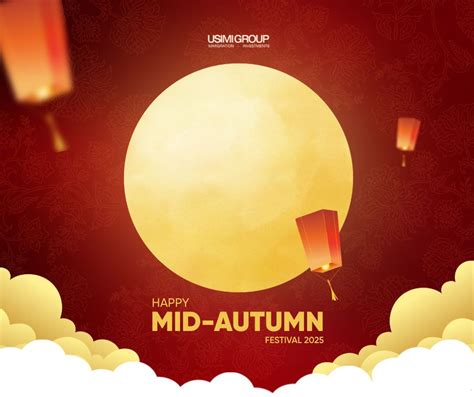 usimigroup happy mid autumn festival  trung thu khong chi la