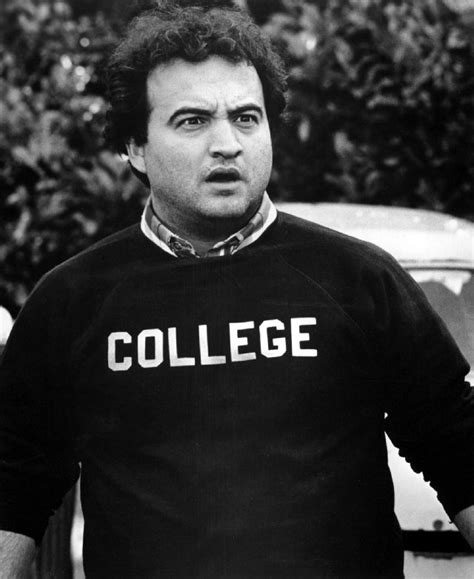 John Belushi Biography, John Belushi's Famous Quotes - Sualci Quotes 2019