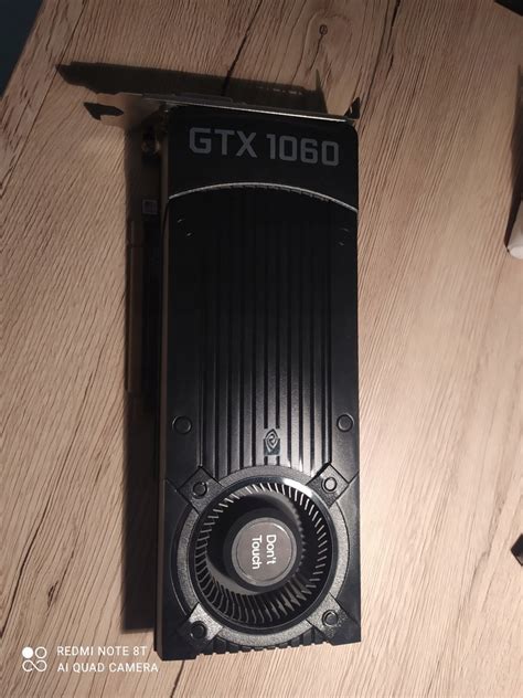 Karta Graficzna Zotac Gtx Blower Edition Gb