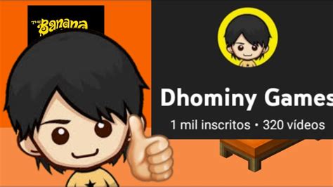 Obrigado Por Todos Pelo 1mil Inscritos YouTube