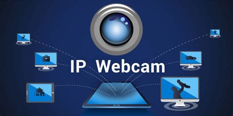 What Is an IP Webcam and How to Use It | CitizenSide